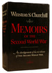 Memoirs of the Second World War: an Abridgement of the Six Volumes of the Second World War