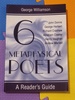 Six Metaphysical Poets: a Reader's Guide