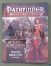 Secrets of Roderick's Cove (Pathfinder Return Runelords Adventure Path Part 1)
