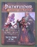 City Outside of Time (Pathfinder Return Runelords Adventure Path Part 5)