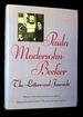 Paula Modersohn-Becker: the Letters and Journals