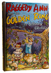 Raggedy Ann and the Golden Ring