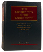 The Constitution of the United States