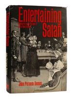 Entertaining Satan Witchcraft and the Culture of Early New England