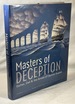 Masters of Deception: Escher, Dali & the Artists of Optical Illusion