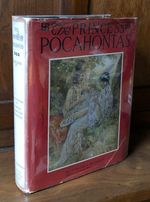 The Princess Pocahontas