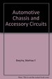 Automotive Chassis and Accessory Circuits
