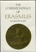 The Correspondence of Erasmus. Letters 2357 to 2471, Volume 17