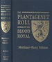 The Plantagenet Roll of the Blood Royal: Being a Complete Table of All the Descendants Now Living of Edward III, King of England. the Mortimer-Percy Volume: Containing the Descendants of Lady Elizabeth Percy, Nee Mortimer Part 1 With Supplements to the...