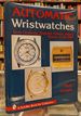 Automatic Wristwatches From Germany, England, France, Japan, Russia & the Usa