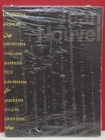 Louisiana Manifesto