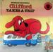 Clifford Takes a Trip