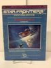 Dramune Run; Star Frontiers Knight Hawks Adventure Sfkh1 7805