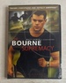 The Bourne Supremacy [P&S]