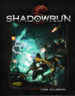 Shadowrun: Core Rulebook: Fifth Edition