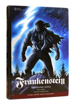 Frankenstein the Graphic Novel