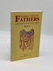 Journey With the Fathers Commentaries on the Sunday Gospels, Year a