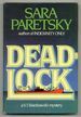 Deadlock: a V. I. Warshawski Mystery