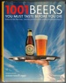 1001 Beers You Must Taste Before You Die