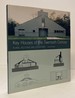 Key Houses of the Twentieth Century: Plans, Sections and Elevations [With Cd]