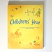 The Children's Year: Crafts and Clothes for Children and Parents to Make