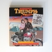 Triumph Twins and Triples the 350, 500, 650, 750 Twins and Trident (Osprey Collector's Library)