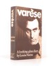 Varse: a Looking-Glass Diary, Vol. I: 1883-1928