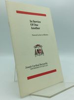 In Service of One Another: Pastoral Letter on Ministry