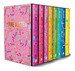 Complete Works of Jane Austen-8 Tomos-Jane Austen