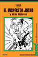 El Inspector Justo Y Otras Historias-Sany-Colihue