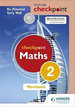 Checkpoint Maths 2-Workbook New Editon