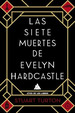 Siete Muertes De Evelyn Hardcastle, Las-Stuart Turton