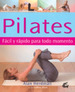 Pilates Facil Y Rapido Para Todo Momento-Herdman, Alan