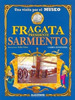 Una Visita Por El Museo Fragata Presidente Sarmiento