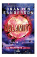 The Reckoners 3: Calamity-Brandon Sanderson-Nova