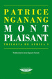 Mont Plaisant-Trilogia De Africa I-Patrice Nganang-