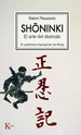 Shoninki El Del Disimulo [Manual Ninja]-Masazumi-Kairos