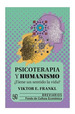 Psicoterapia Y Humanismo-Viktor Emil Frankl-Fce Libro