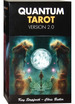 Quantum ( Libro + Libro ) Tarot Version 2.0-Stopforth, But