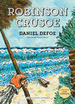 Robinson Crusoe-Daniel Defoe-Alma Clasicos-Ilustrados