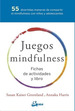 Juegos Mindfulness [ Fichas De Actividades Y Libro ] Gaia