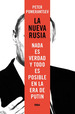 La Nueva Rusia, De Pomerantsev Peter. Editorial Rba Libros, Tapa Blanda En EspaOl