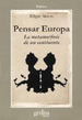 Pensar Europa, De Morin, Edgar. Serie N/a, Vol. Volumen Unico. Editorial Gedisa, Tapa Blanda, EdiciN 1 En EspaOl