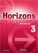 Horizons 3 Workbook-Ed. Oxford