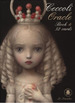 Ceccoli Oracle Book Y 32 Cards-Lo Scarabeo