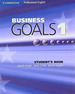 Business Goals 1 Book