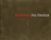 Libro Badlands De Jan Hendrix