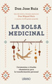 La Bolsa Medicinal-Jose Ruiz