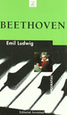 Beethoven, Emil Ludwig, Juventud