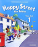 Happy Street 1-Class Book-Oxford